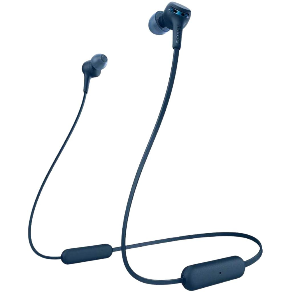 Sony Audifono Insercion Inalambrico