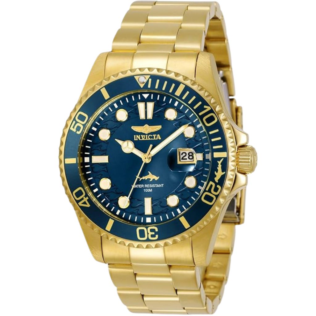 Invicta Reloj de Cuarzo Pro