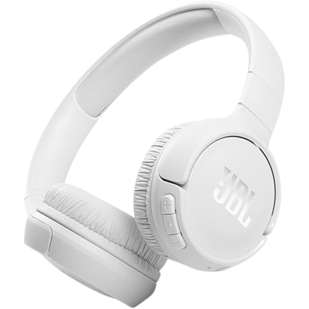 JBL Audífonos de Diadema Tune 520BT