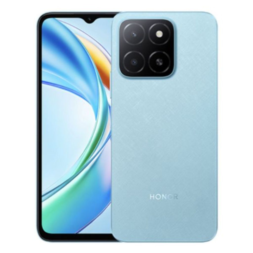 Honor Teléfono Celular X5B 4GB 128GB