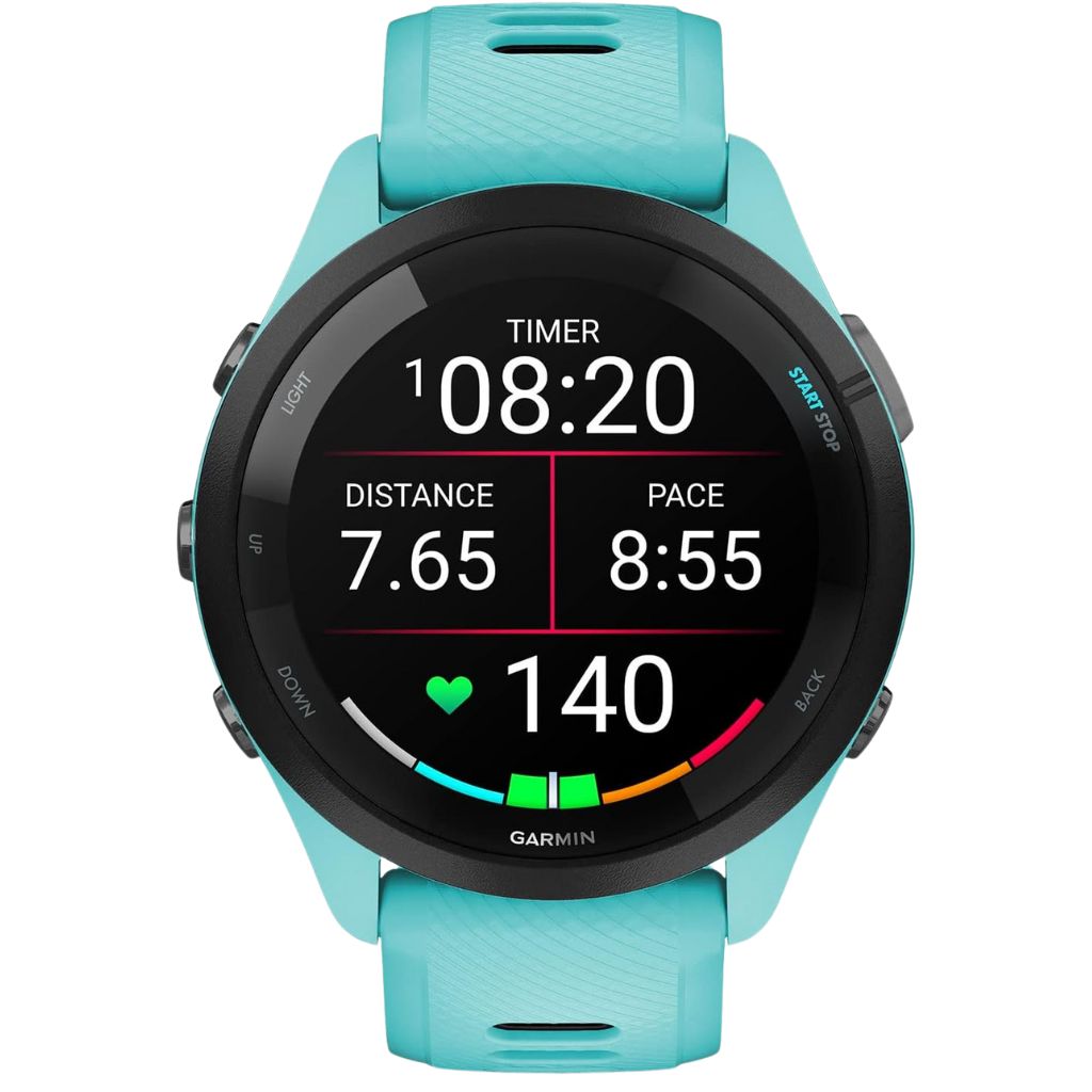 Garmin Forerunner 265, 46mm