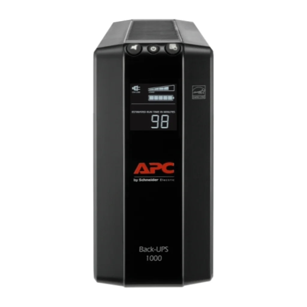 APC UPS Pro BX Regulador de voltaje