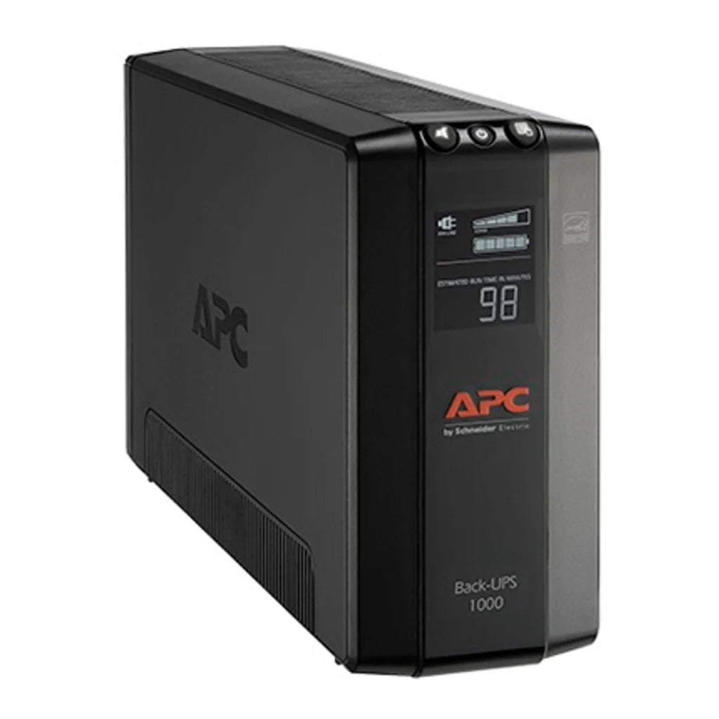 APC UPS Pro BX Regulador de voltaje