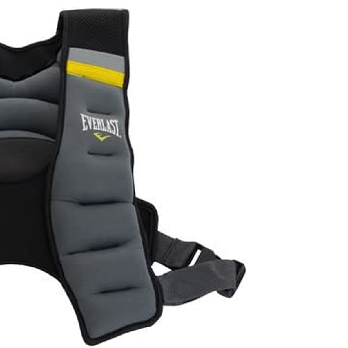 Everlast Chaleco de Entrenamiento con Peso, 6020G