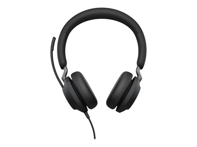 Jabra Audífonos Alámbricos Evolve2 40 SE MS Stereo