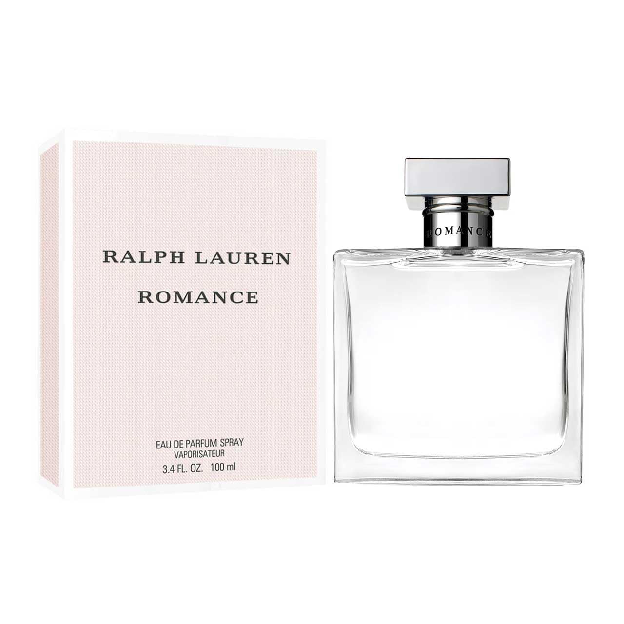 Perfume para Mujer Ralph Lauren Romance, 100 ML