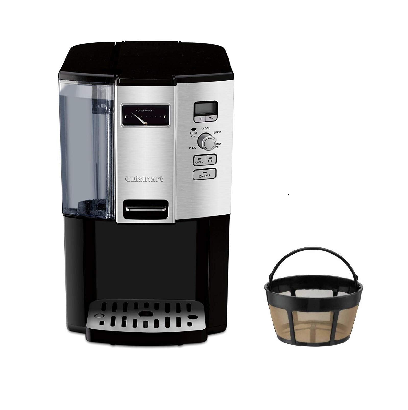 Cuisinart Coffee Maker Programable 12 Tazas DCC3000P1
