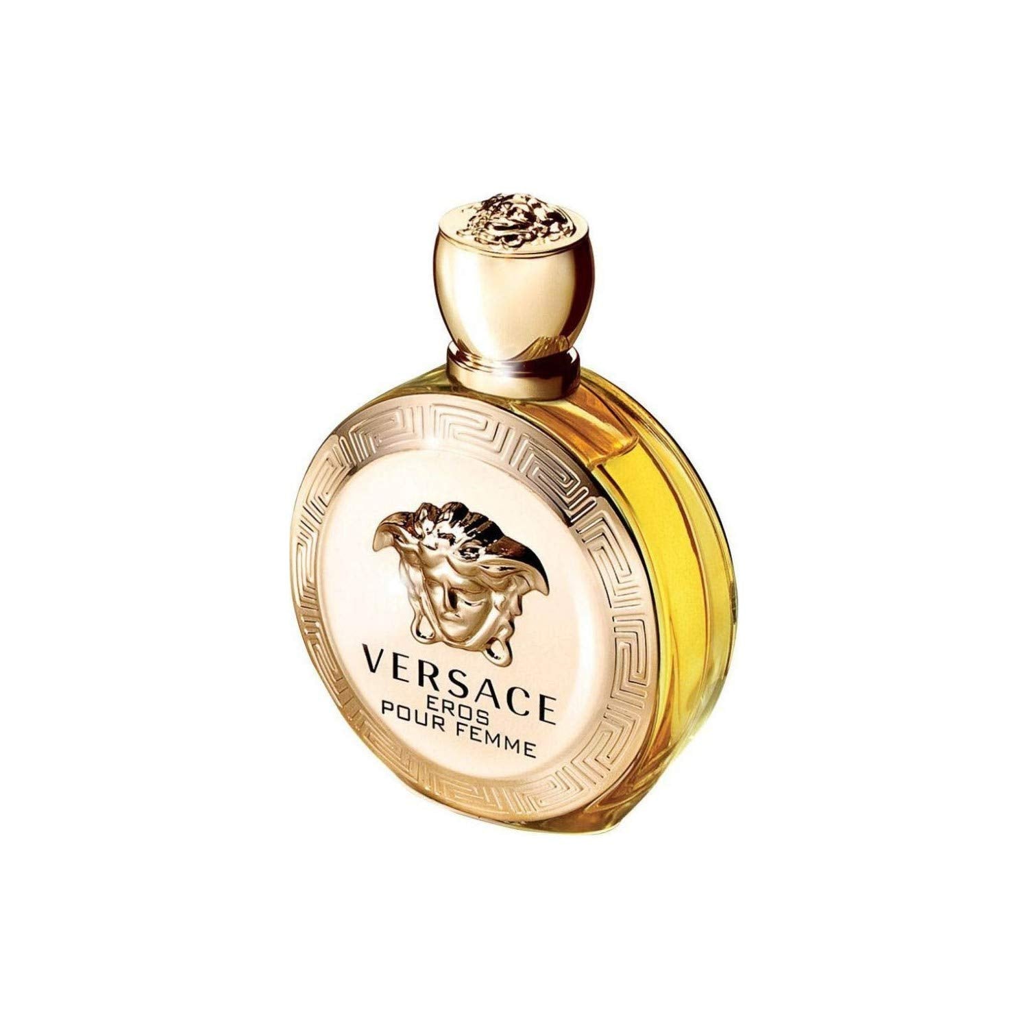 Perfume para Mujer Versace Eros Pour Femme EDT, 100 ML