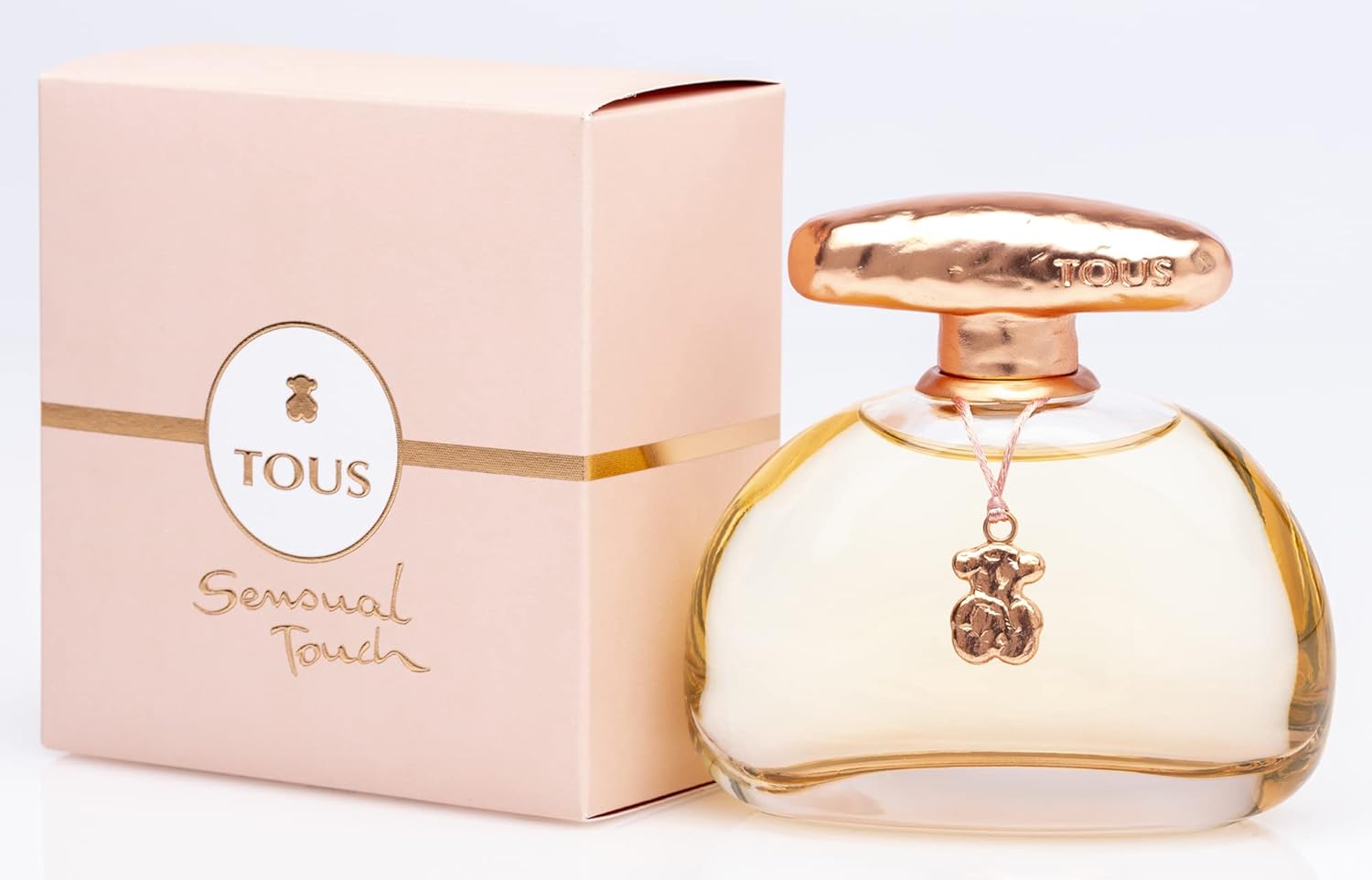 Perfume para Mujer Tous Touch Sensual, 100 ML