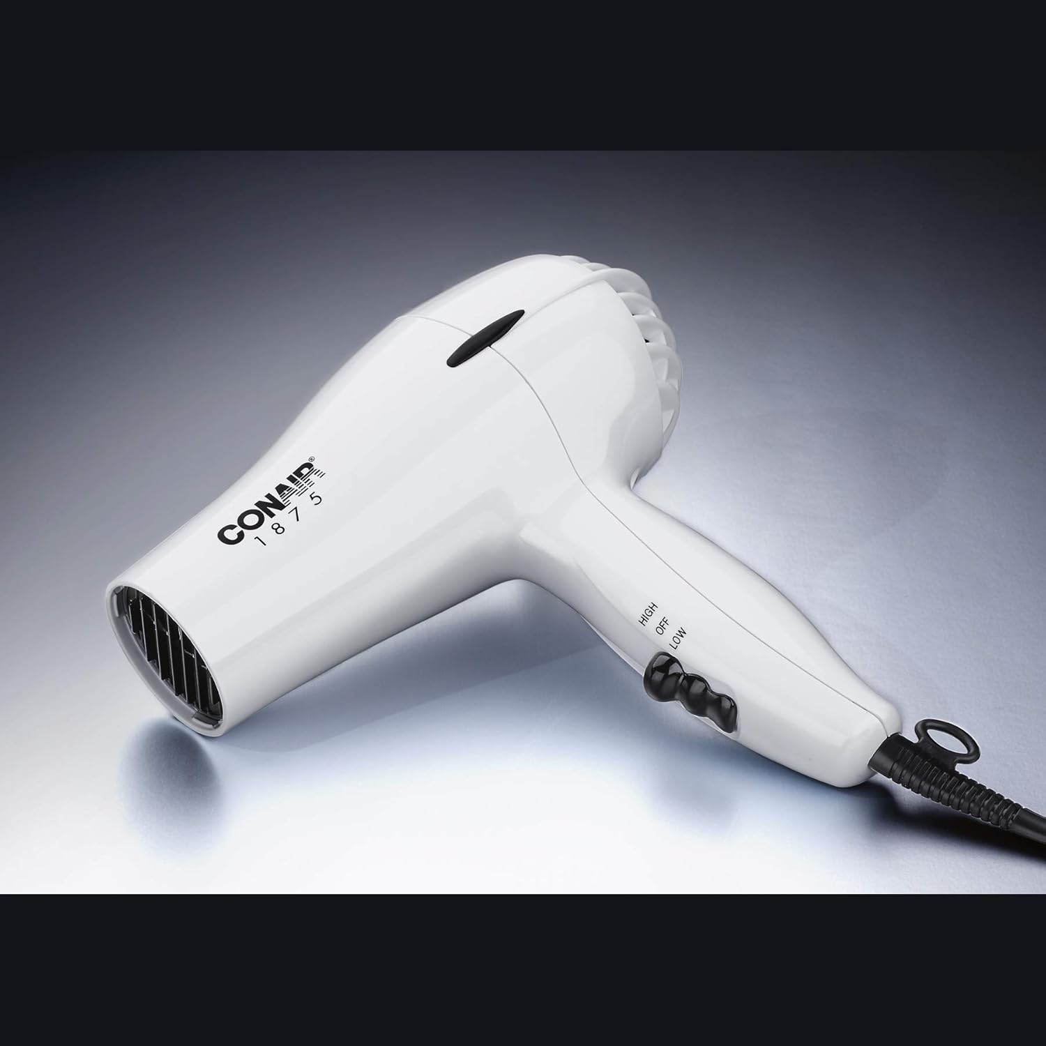 Conair Secador de Cabello, 247VHN