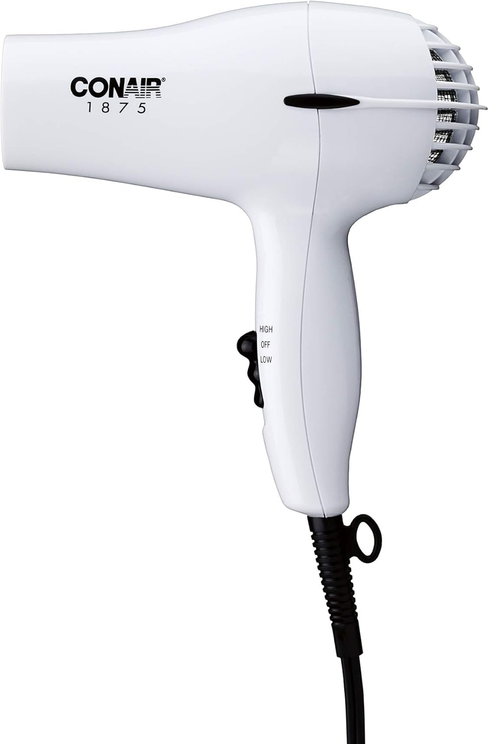 Conair Secador de Cabello, 247VHN