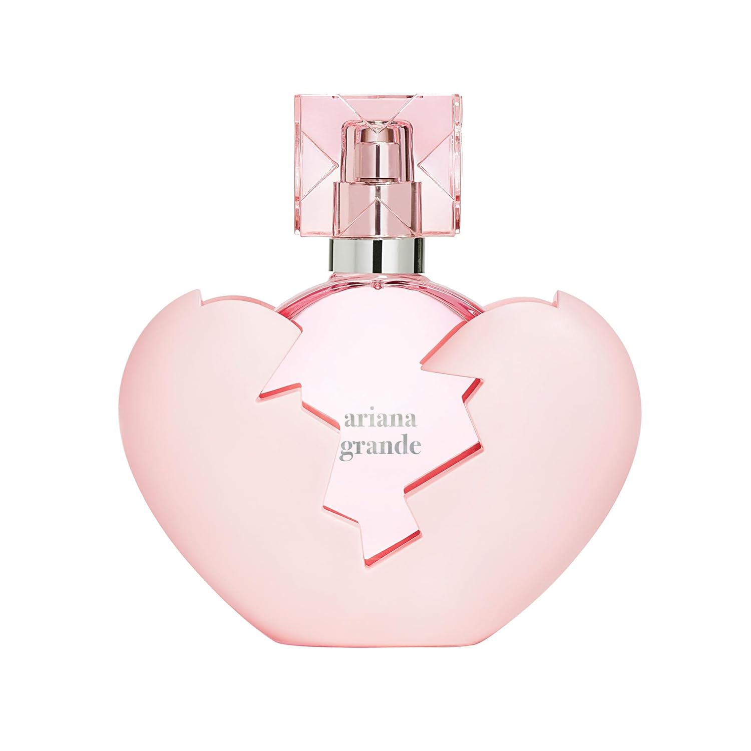 Perfume para Mujer Ariana Grande Thank U Next, 100ML