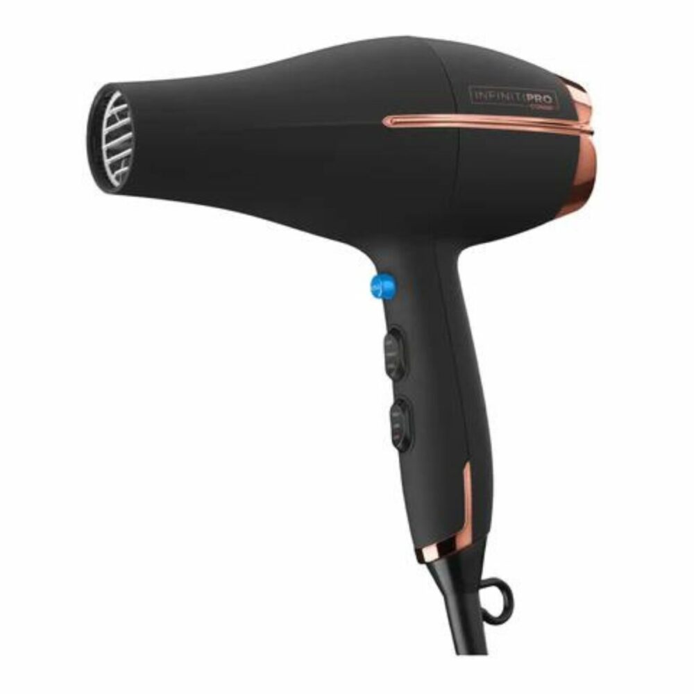 Conair Secador Infinity Pro Full Body & Shine 1875W