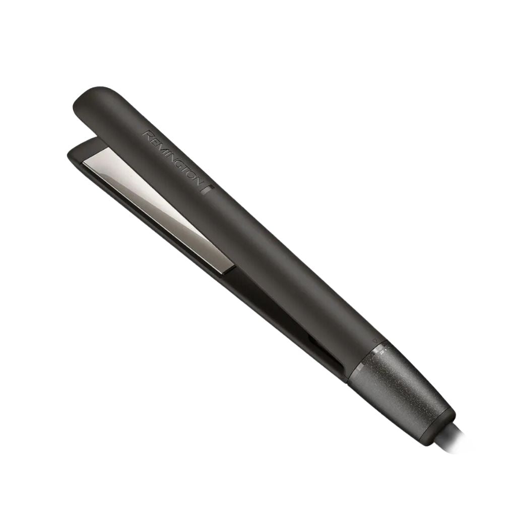 Remington Combo Secadora + Plancha de Cabello, S4A500-D3019-F