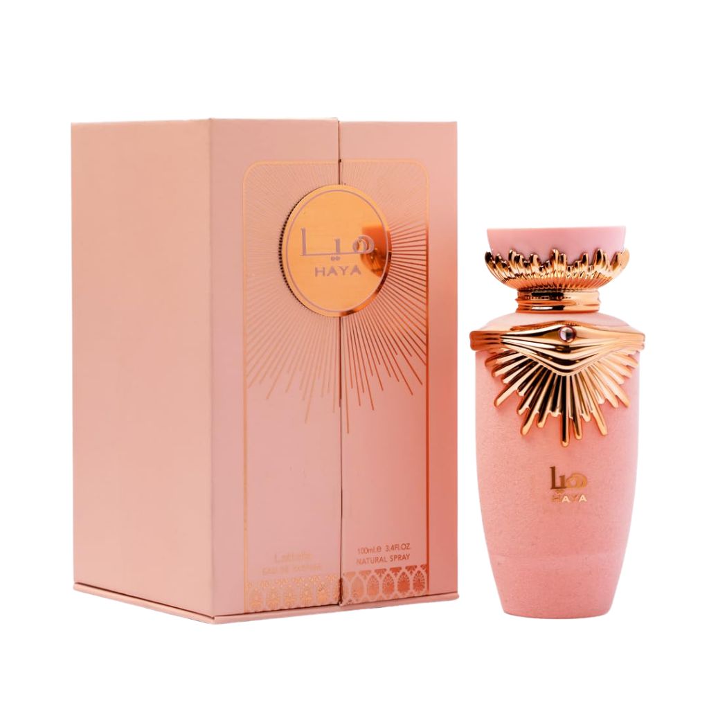 Perfume para Mujer Lattafa Bayaan, 100 ML