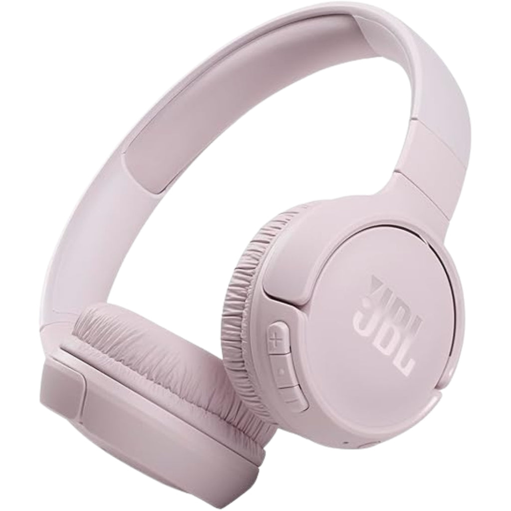 JBL Audífonos de Diadema Tune 520BT