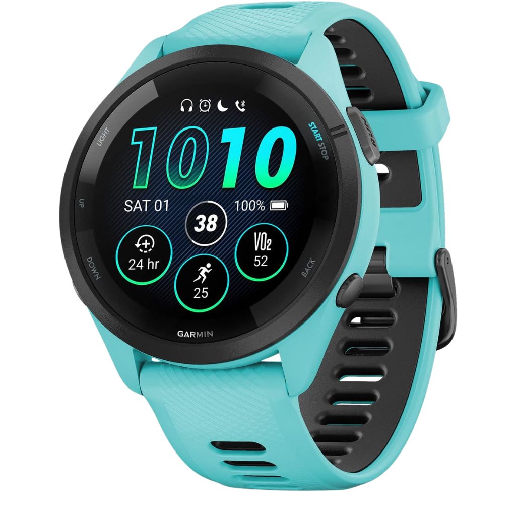 Garmin Forerunner 265, 46mm