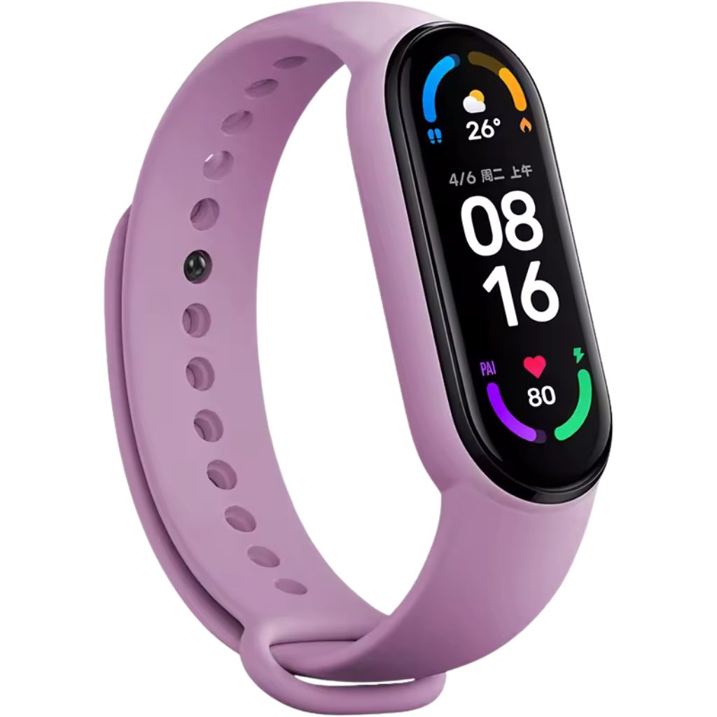 Correas para Mi Smart Band 6