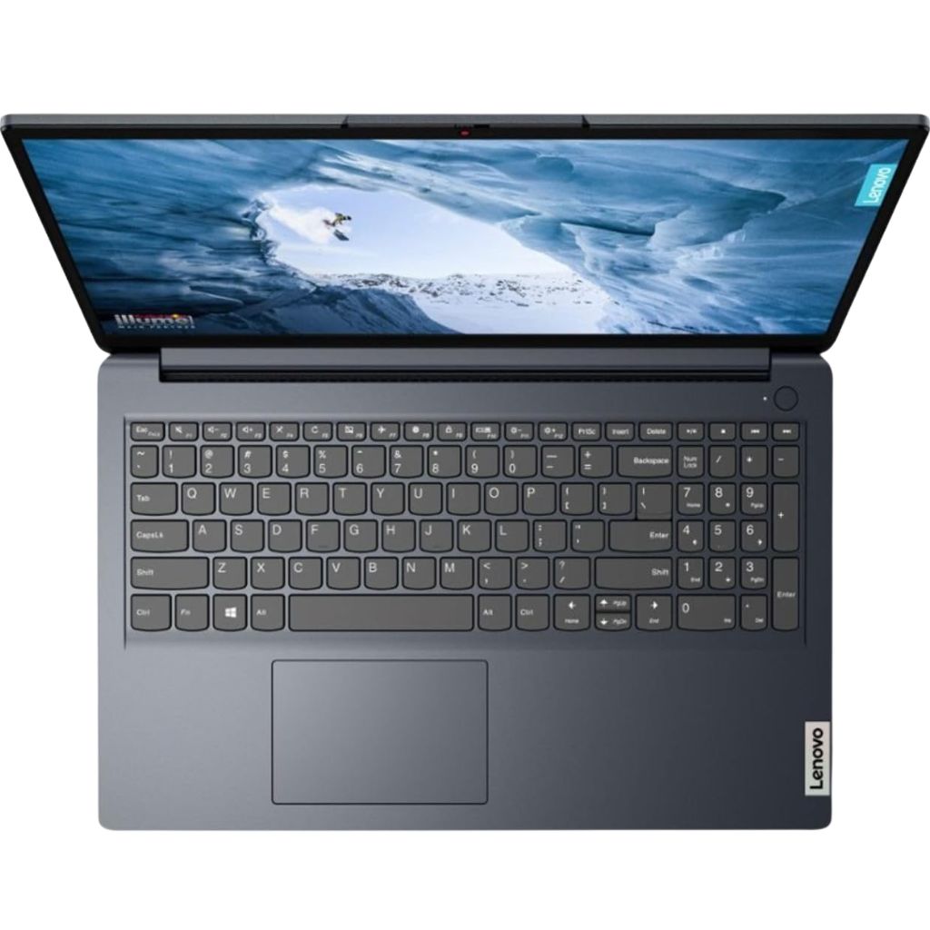 Lenovo Laptop IdeaPad 15.6",82QD00HMUS