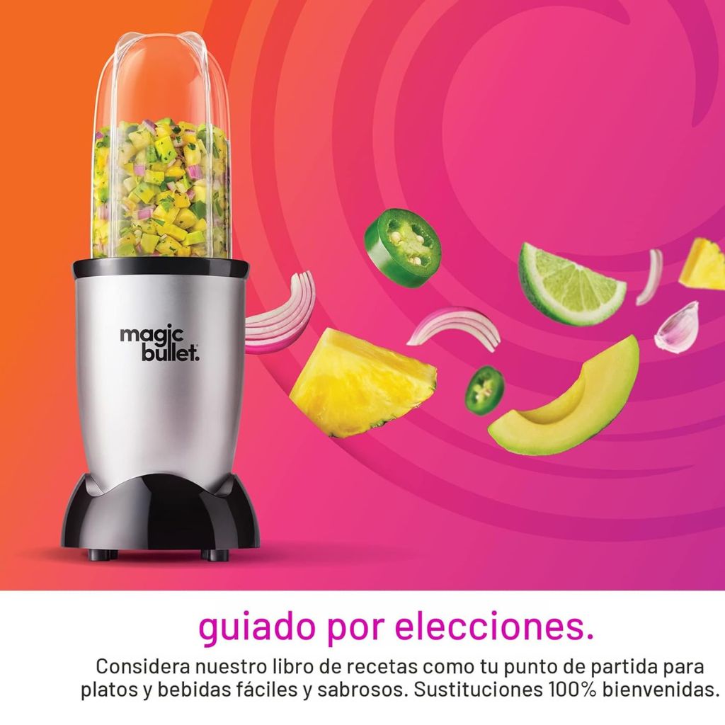 Magic Bullet S
