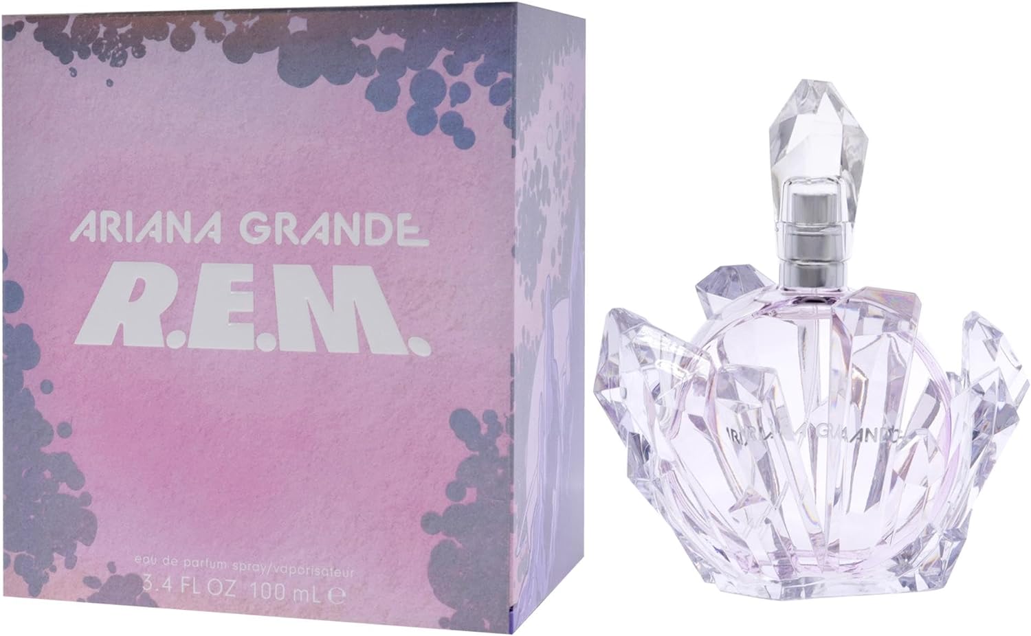 Perfume para Mujer Ariana Grande R.E.M, 100ML