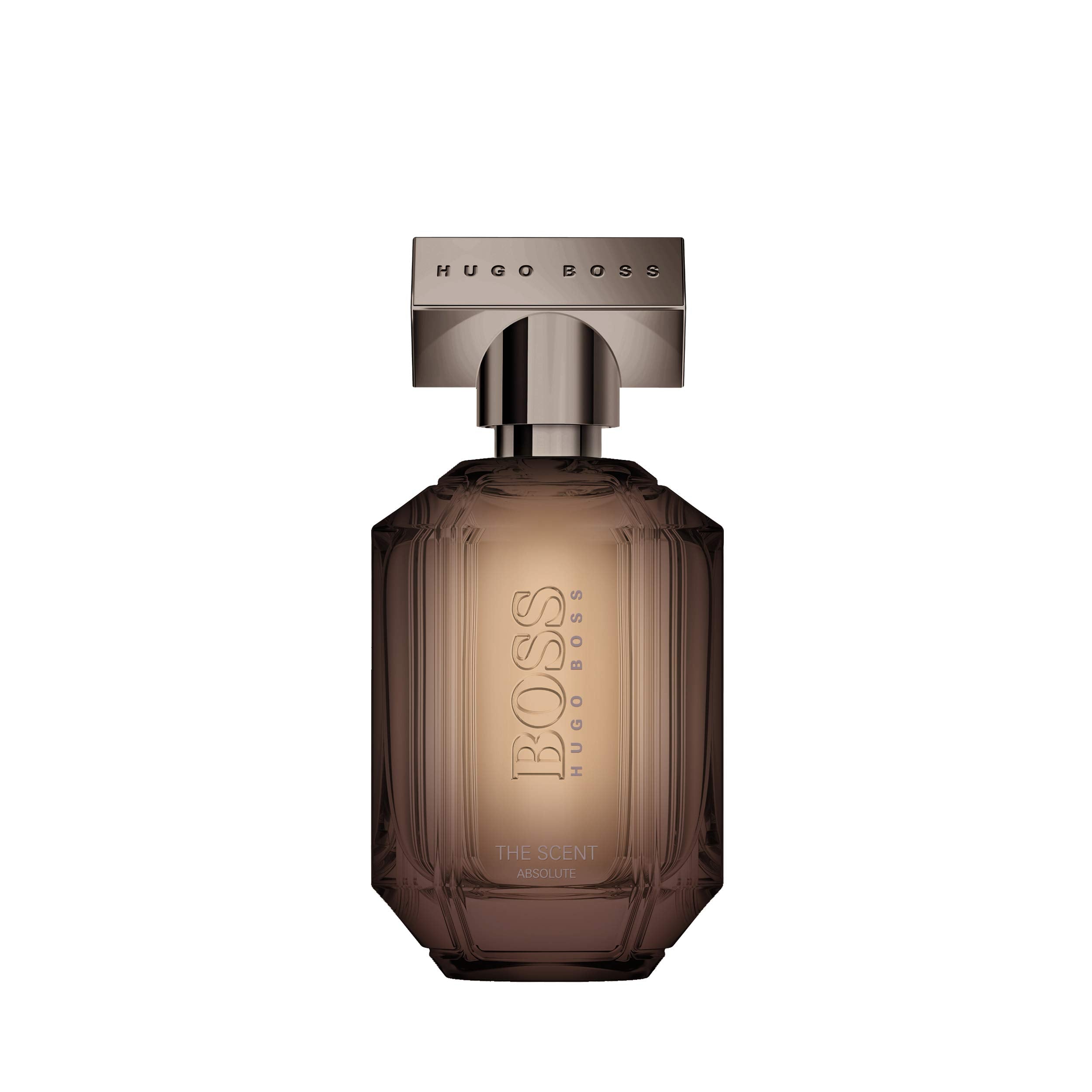 Perfume de Mujer Hugo Boss The Scent Absolute 100ML, EDT
