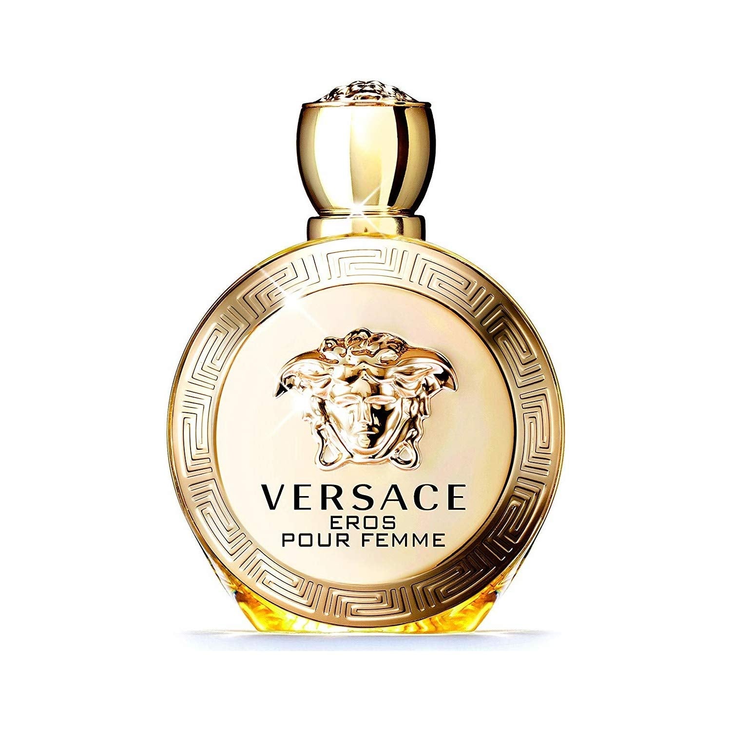 Perfume para Mujer Versace Eros Pour Femme EDT, 100 ML