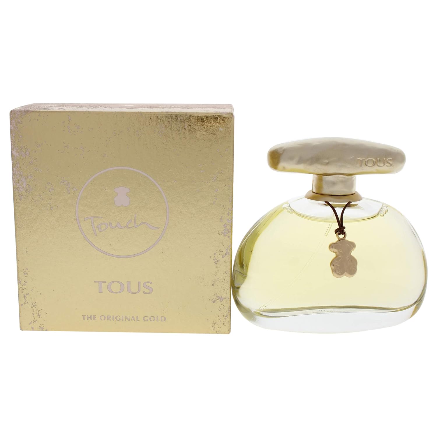 Perfume para Mujer Tous Touch , 100 ML