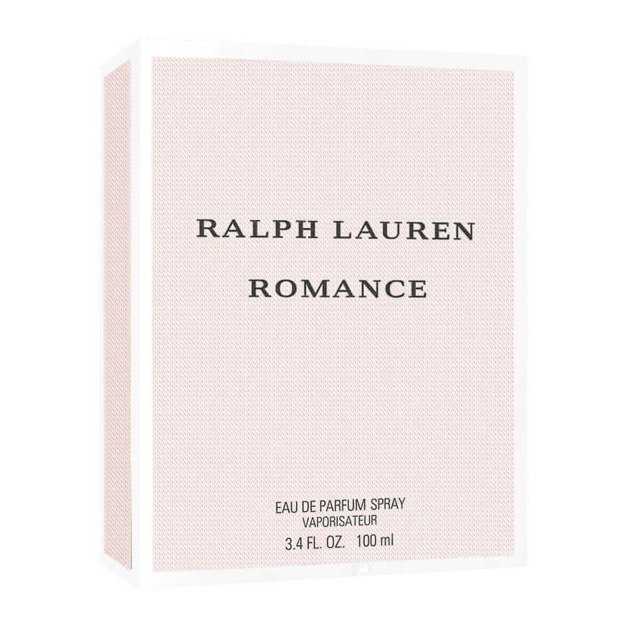 Perfume para Mujer Ralph Lauren Romance, 100 ML