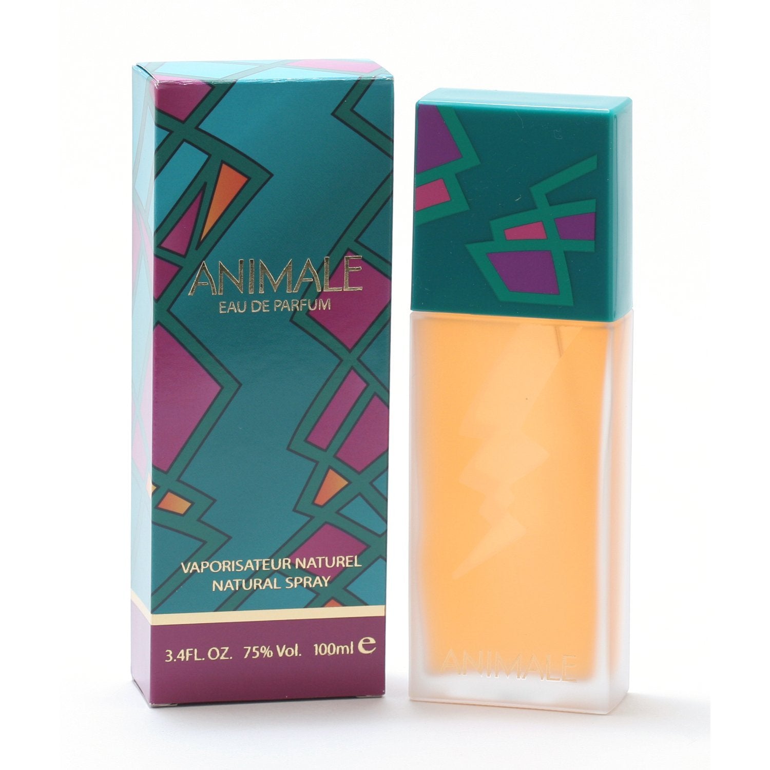 Perfume para Mujer Animale Animale, 100 ML
