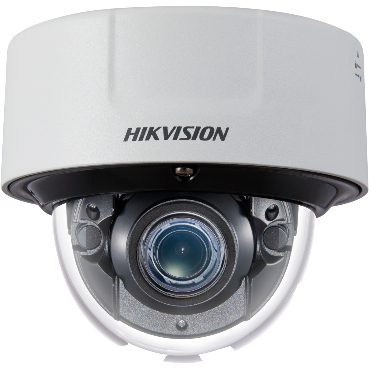 Hikvision - Network surveillance