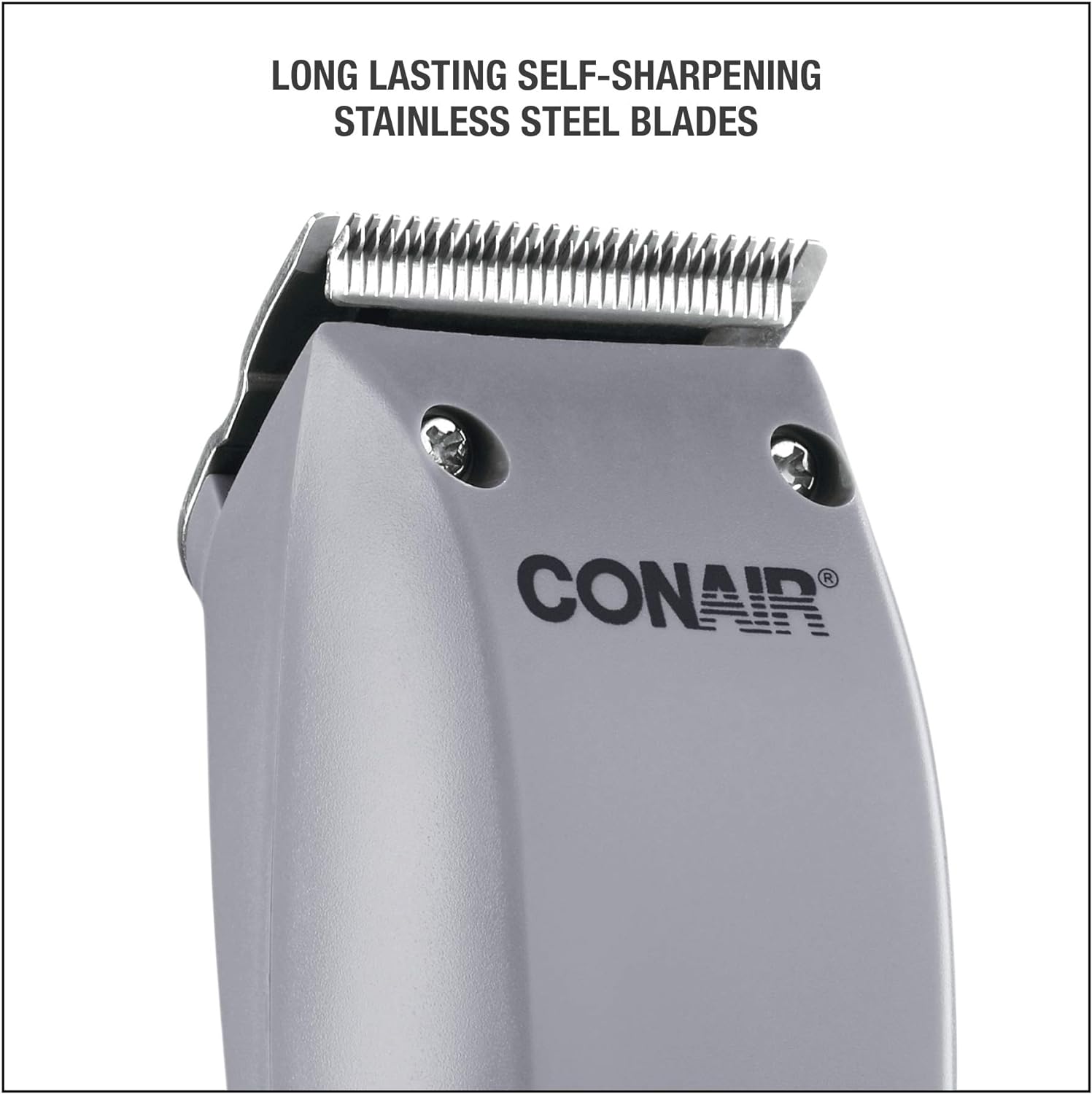 Conair Cortadora de Cabello, HC90RGB