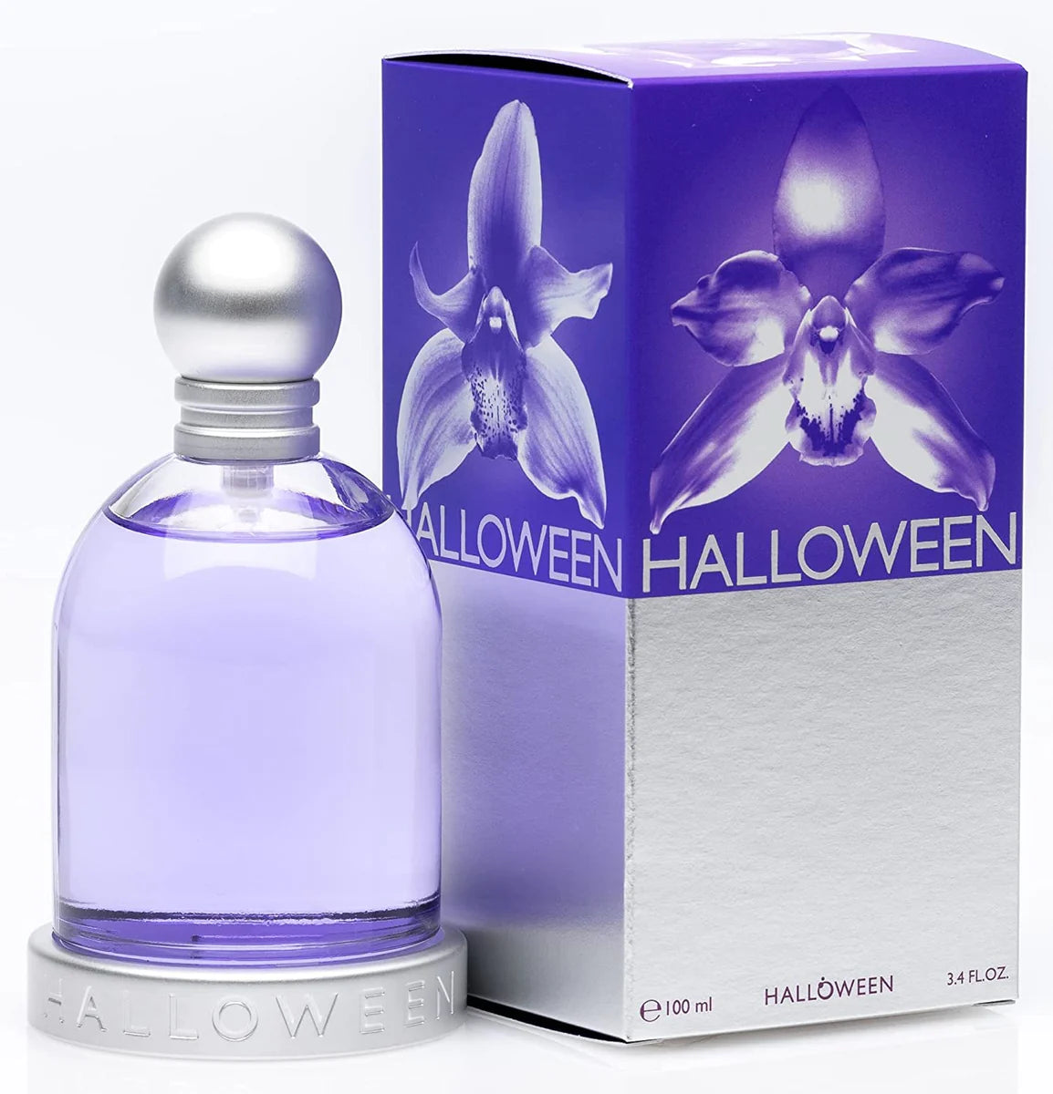 Perfume para Mujer Jesus del Pozo Halloween, 100ML EDT