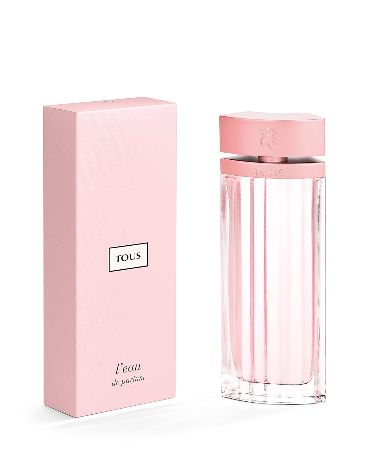 Perfume para Mujer Tous L'eau de Parfum, 90ML