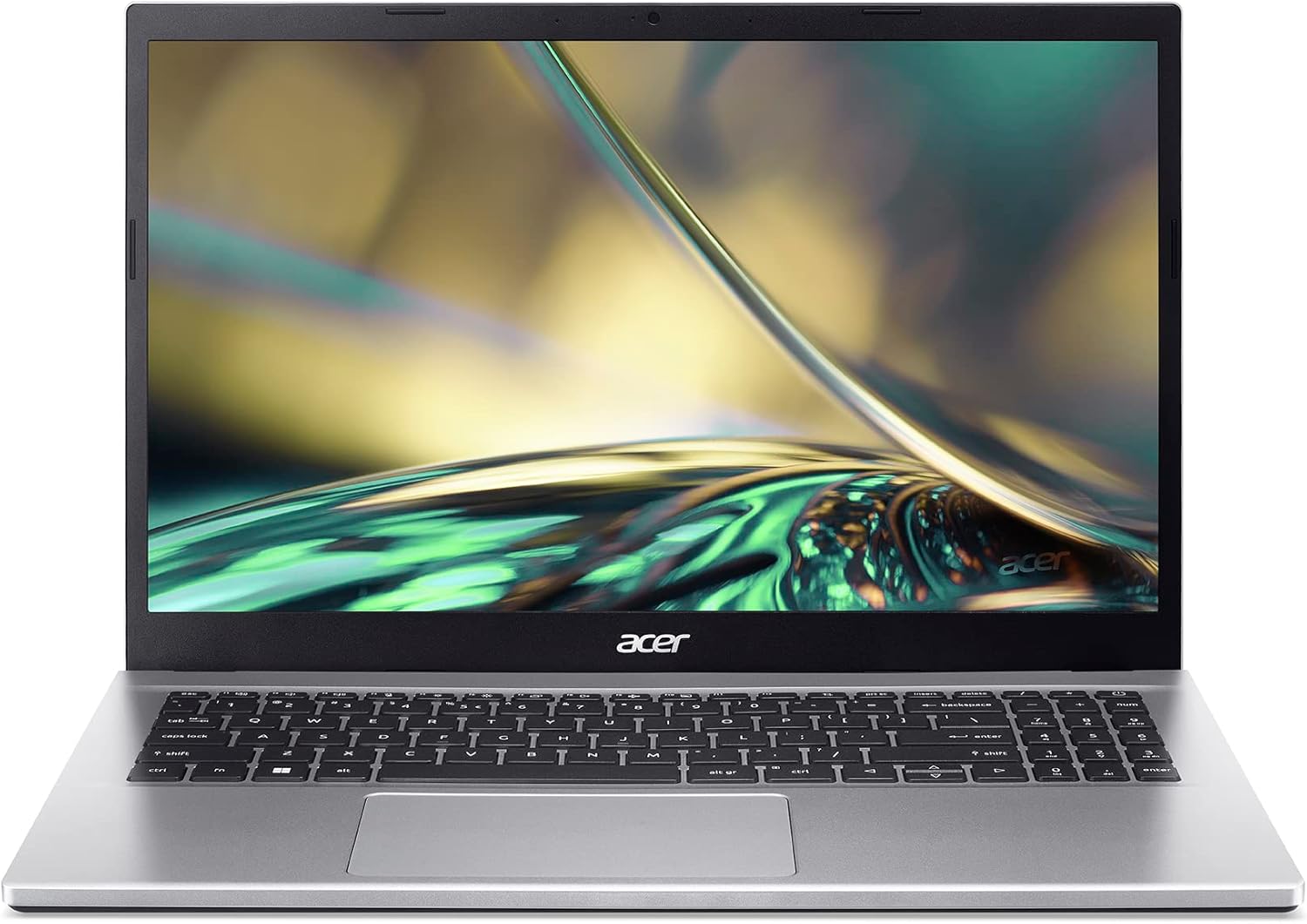 Acer Laptop Aspire 3 16" I3-N305 8GB 512GB SSD Win 11, NX.KZFAL.003