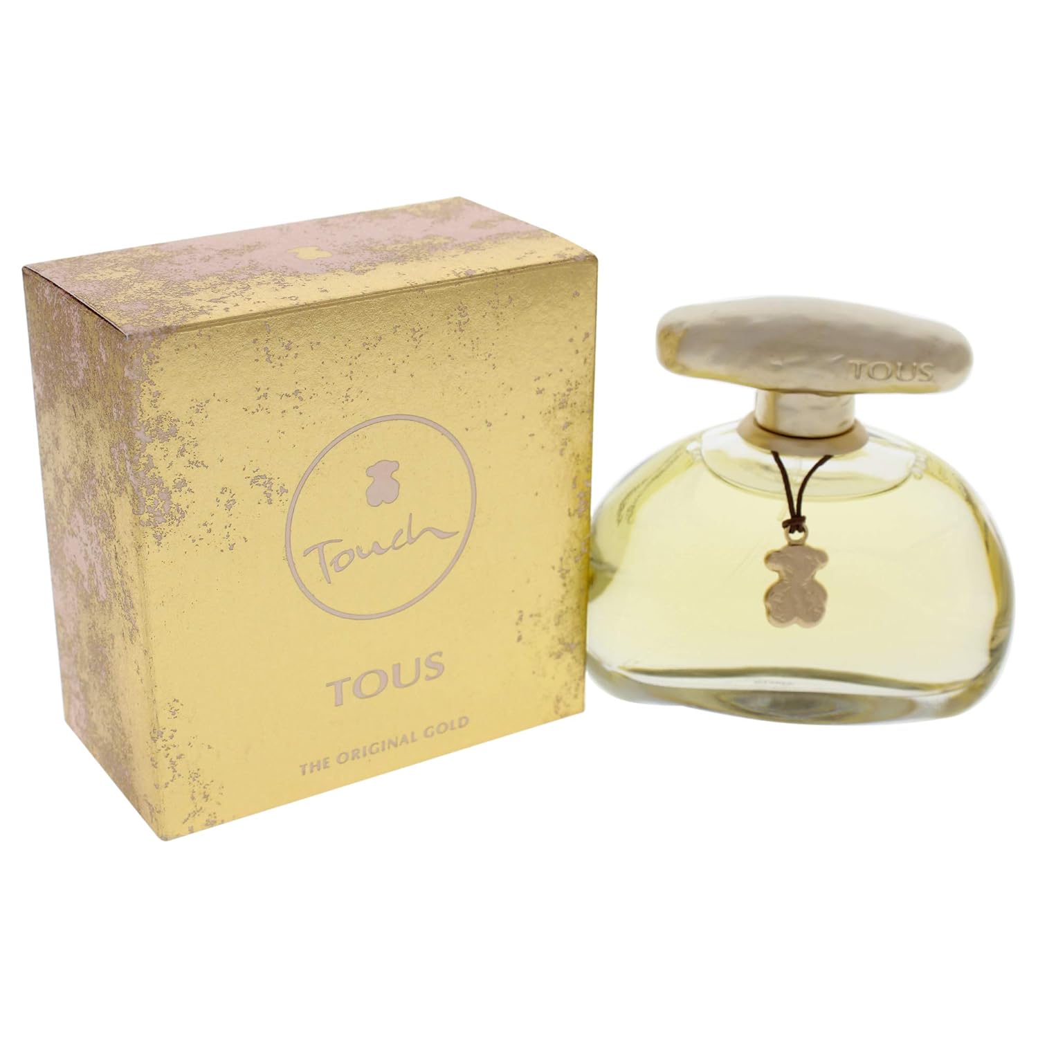 Perfume para Mujer Tous Touch , 100 ML