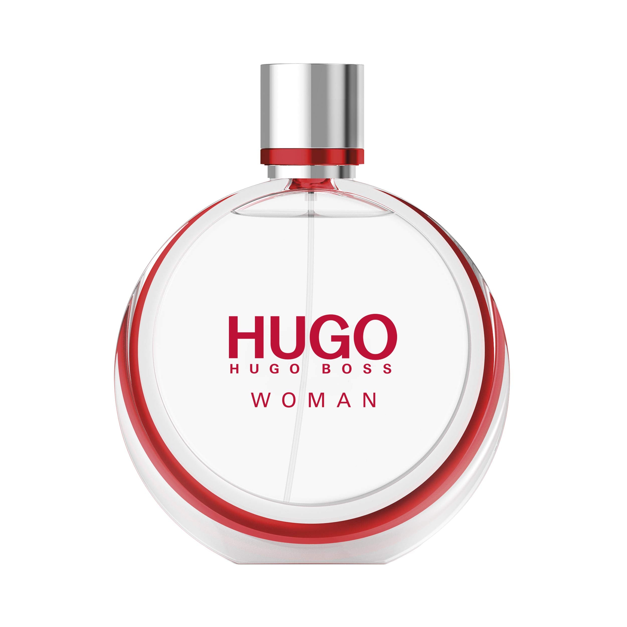Perfume de Mujer Hugo Boss Cantimplora 75 ML, EDP