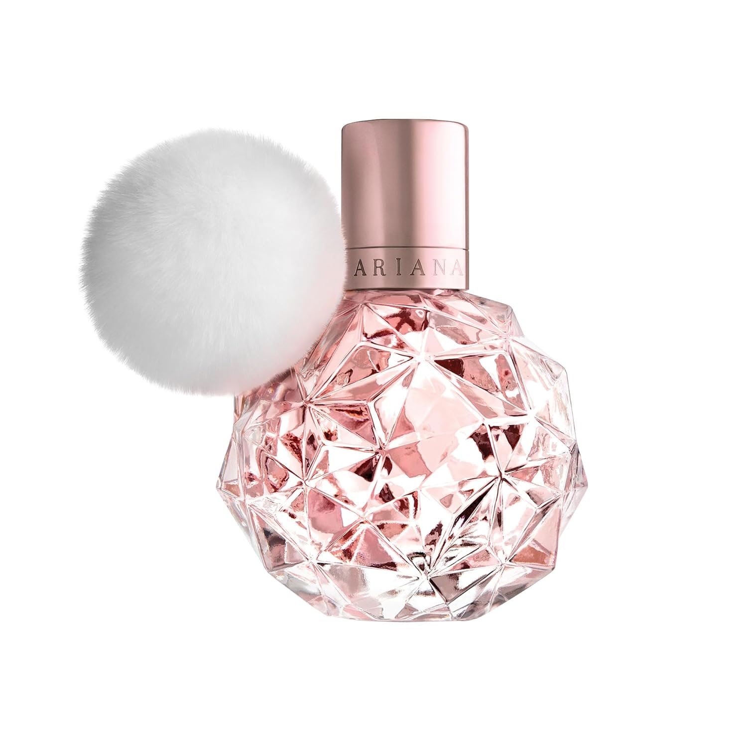 Perfume para Mujer Ariana Grande Ari, 100ML