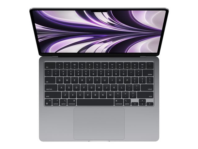 Apple Laptop 13.6" MacBook Air M2 Inglés, 512GB