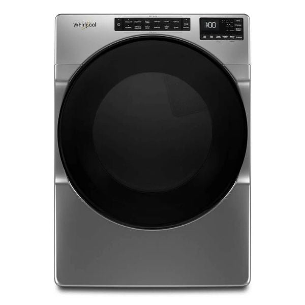 Whirlpool Secadora Electrica 23 Kg, 7MWED6605MC