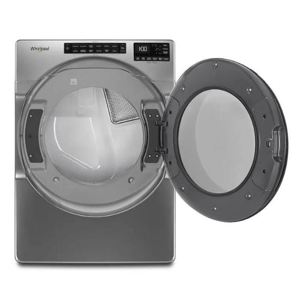 Whirlpool Secadora Electrica 23 Kg, 7MWED6605MC