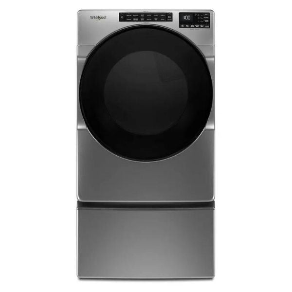 Whirlpool Secadora Electrica 23 Kg, 7MWED6605MC