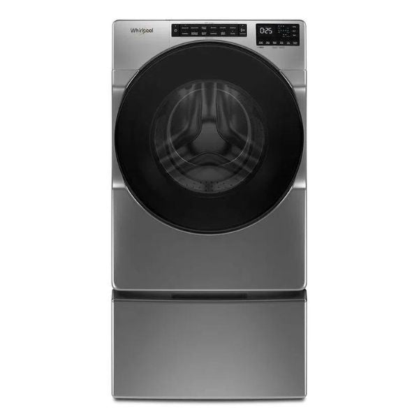 Whirlpool Lavadora de 23 Kg, 7MWFW5605MC