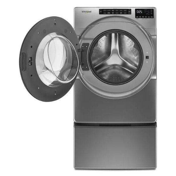 Whirlpool Lavadora de 23 Kg, 7MWFW5605MC