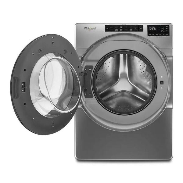 Whirlpool Lavadora de 23 Kg, 7MWFW5605MC