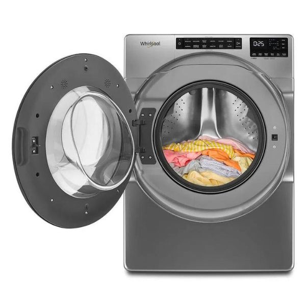 Whirlpool Lavadora de 23 Kg, 7MWFW5605MC