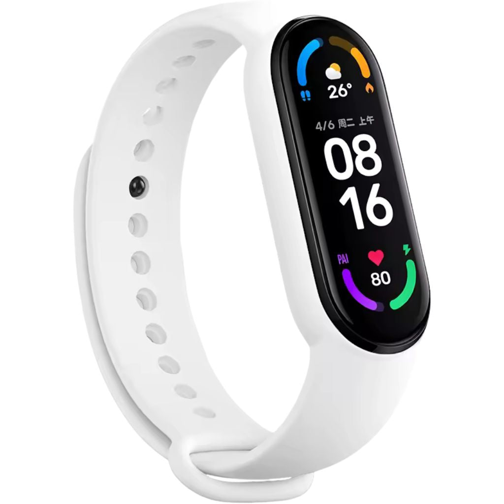 Correas para Mi Smart Band 6
