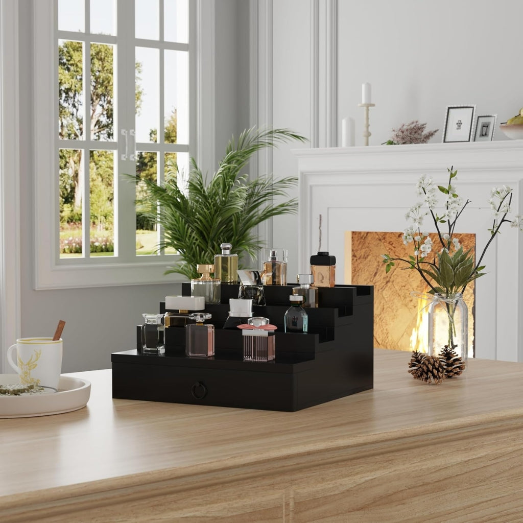 Organizador de Perfumes