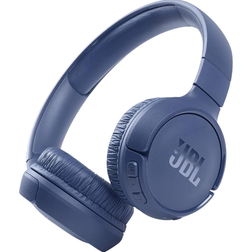JBL Audífonos de Diadema Tune 520BT