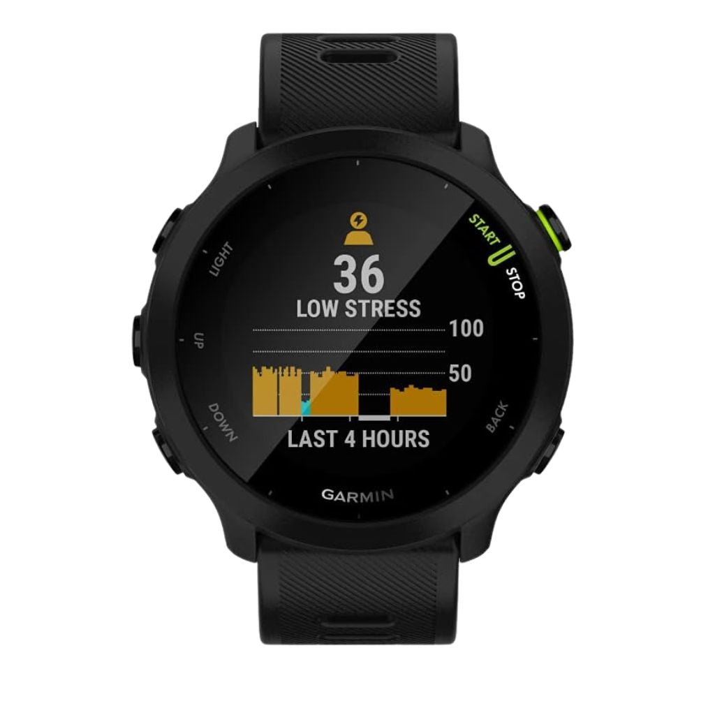 Garmin Forerunner 55, 010-02562-00